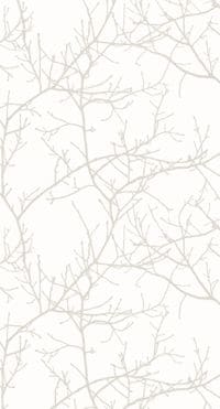 Casadeco So White 4 Arbre