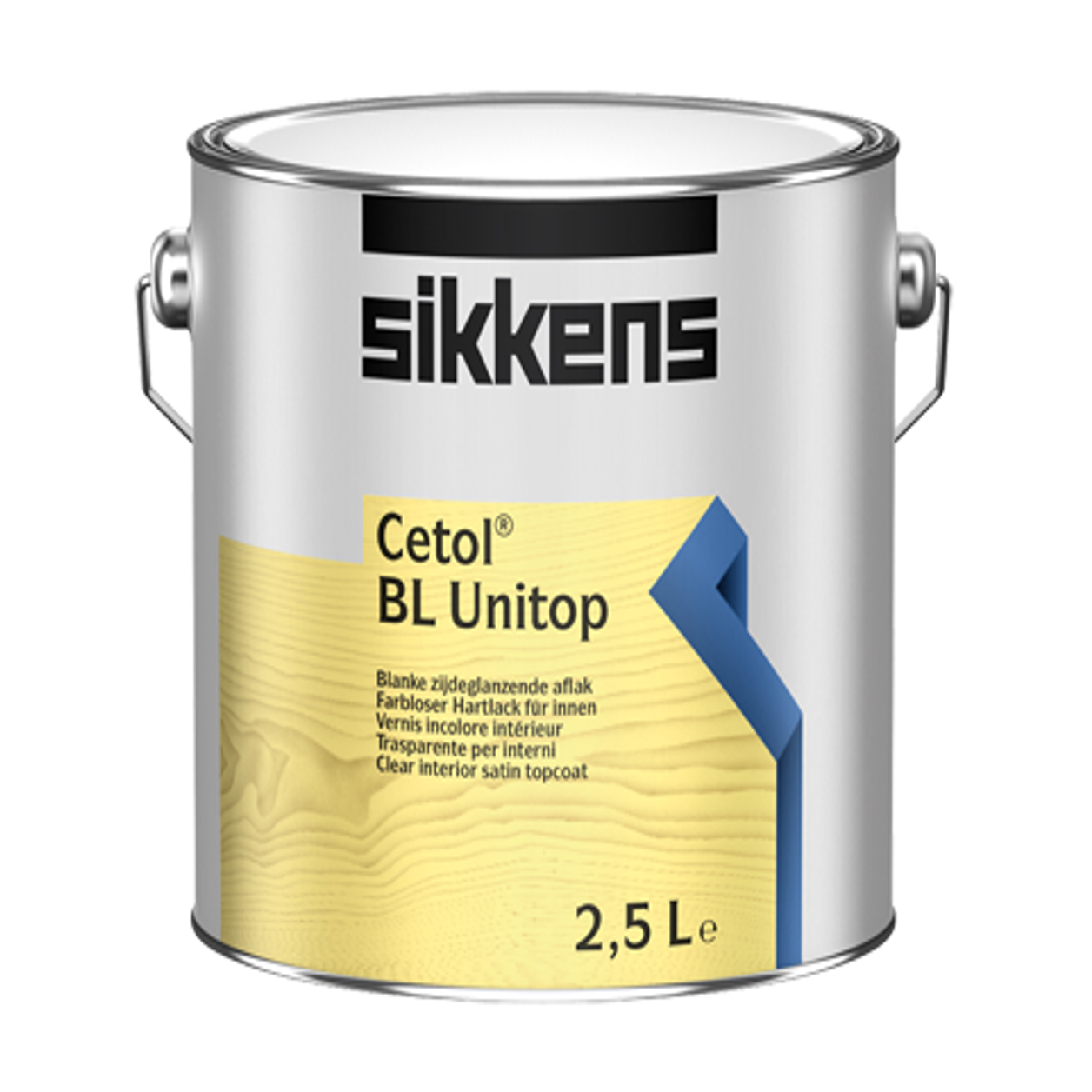 Sikkens Cetol BL Unitop