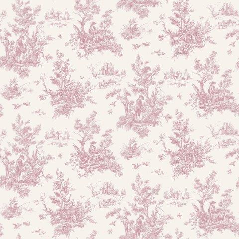 Galerie Abby Rose 4 - Victorian Toile Wallpaper