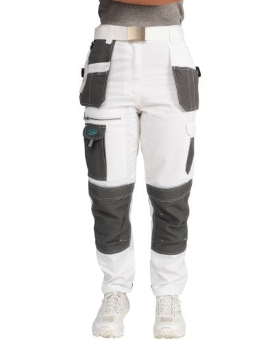 Axus Womens S-Tex Painters Trousers