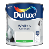 Dulux Silk
