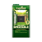 Cuprinol One Coat Sprayable Fence Treatment