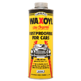 Hammerite Waxoyl Schutz
