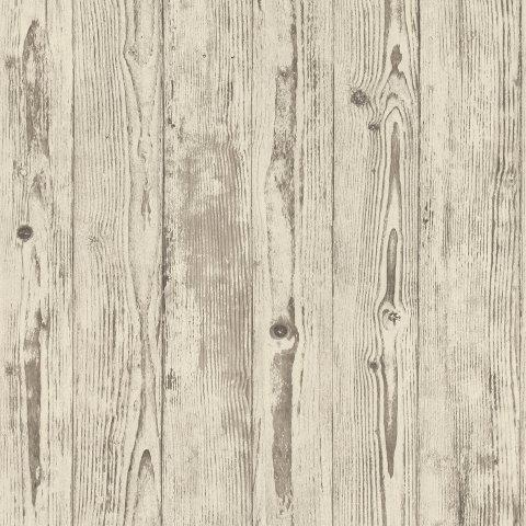 Galerie Exposed - Wooden Panels Wallpaper