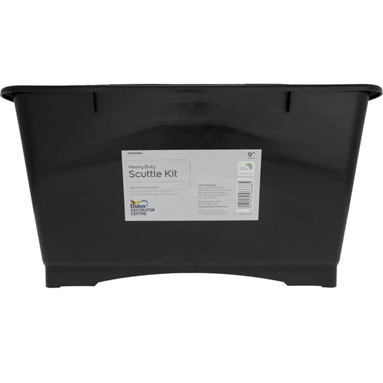 Dulux Decorator Centre Heavy Duty Scuttle Set