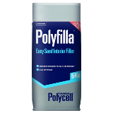 Polycell Trade Easy Sand Interior Filler