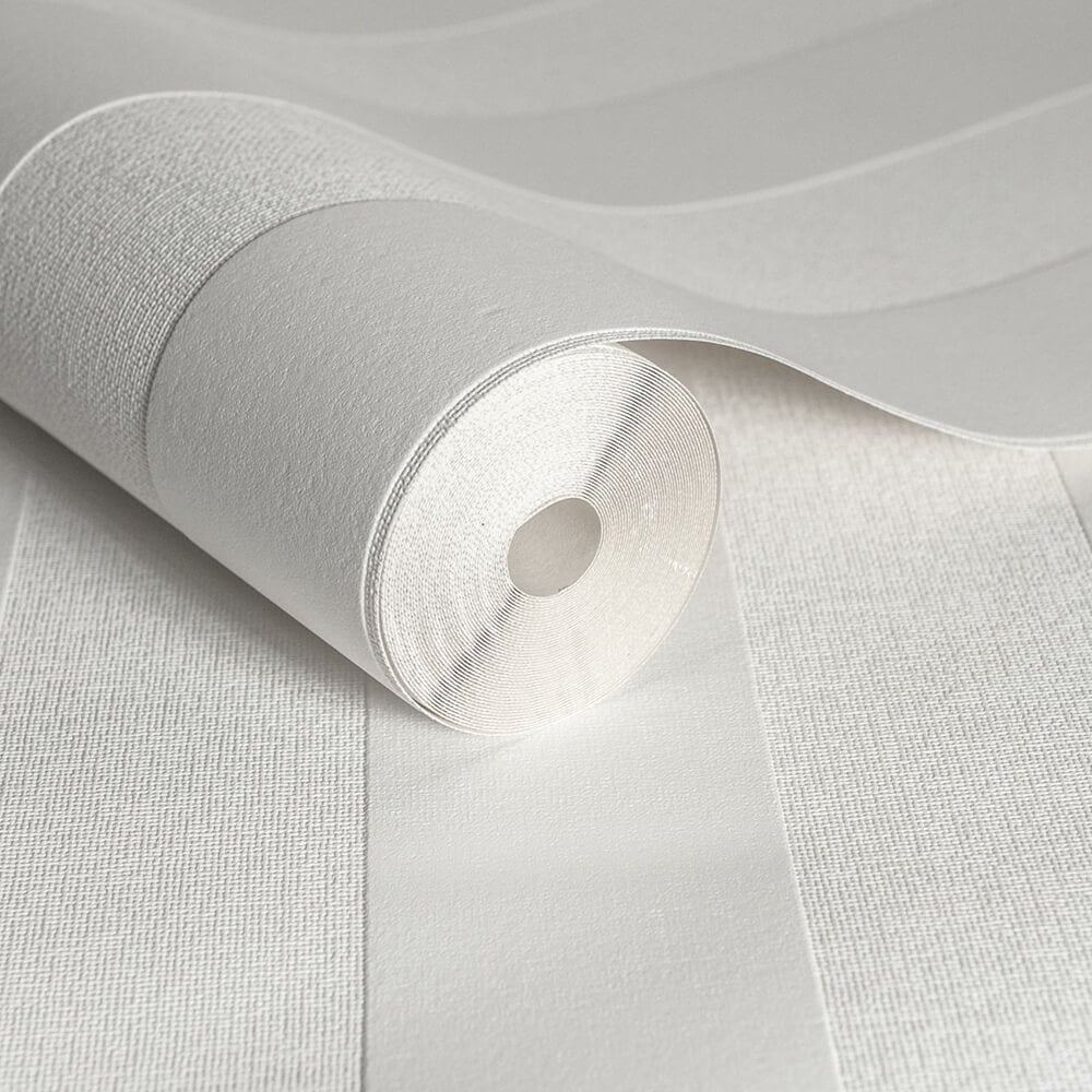 Superfresco Paintable Stripe Wallpaper