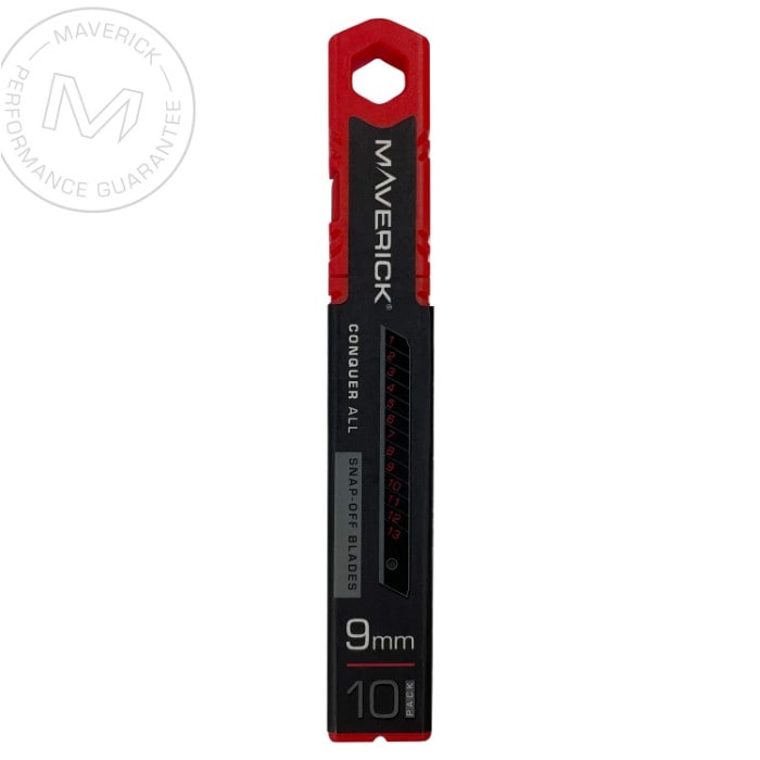Maverick Snap-Off Blades