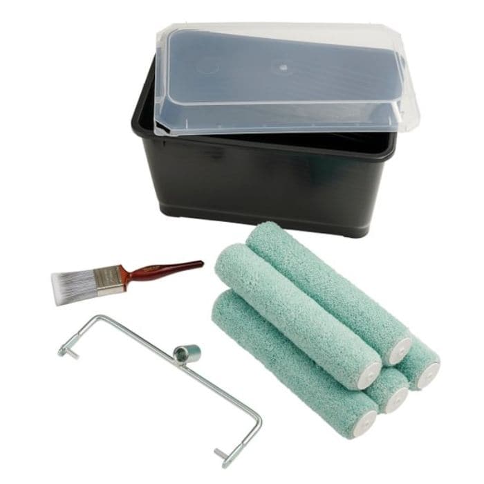 Hamilton Perfection 12IN 8 Piece Scuttle Set