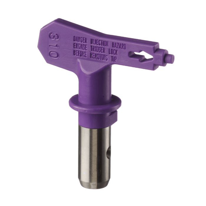 Titan SC6+ Fine Finishing Tip