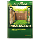 Cuprinol Shed & Fence Protector (FP)