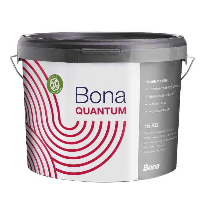 Bona Quantum Adhesive 15KG