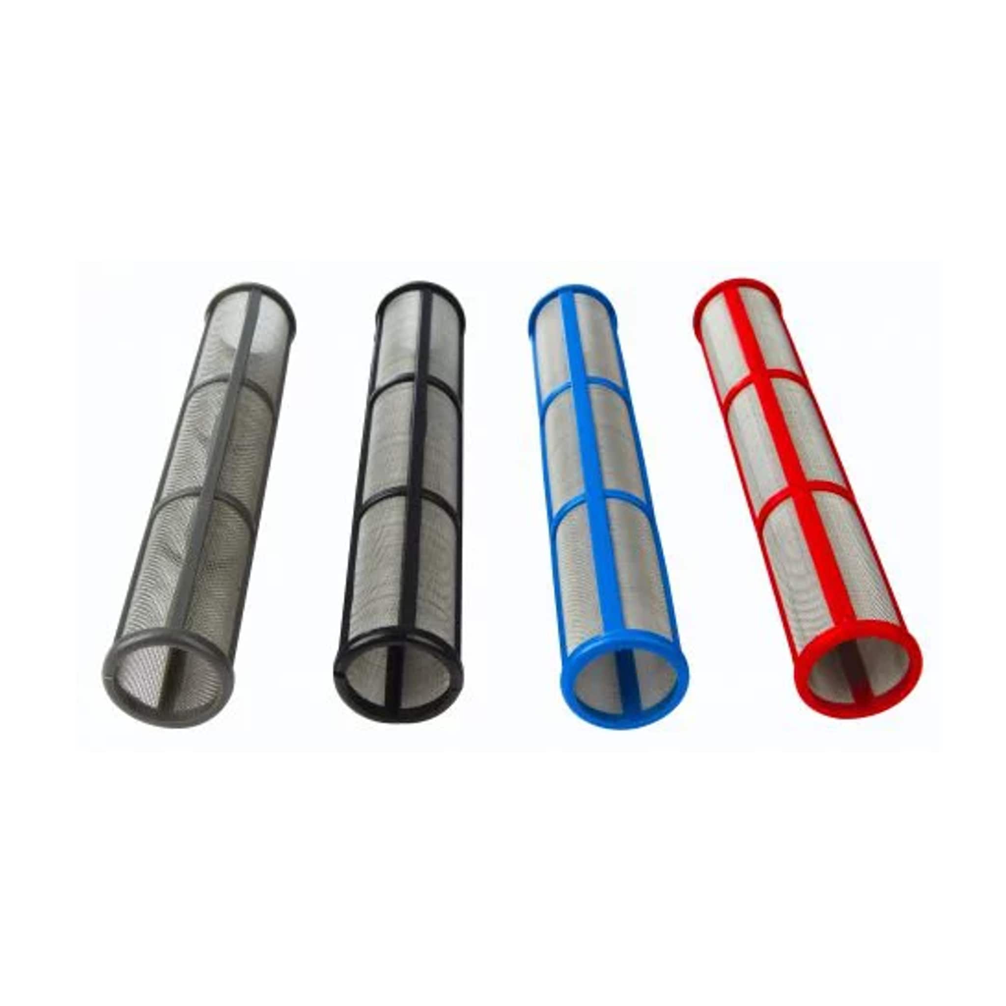 QTech Manifold Filter