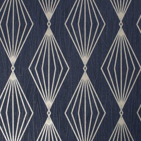 Boutique Marquise Geo Wallpaper
