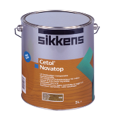 Sikkens Cetol Novatop