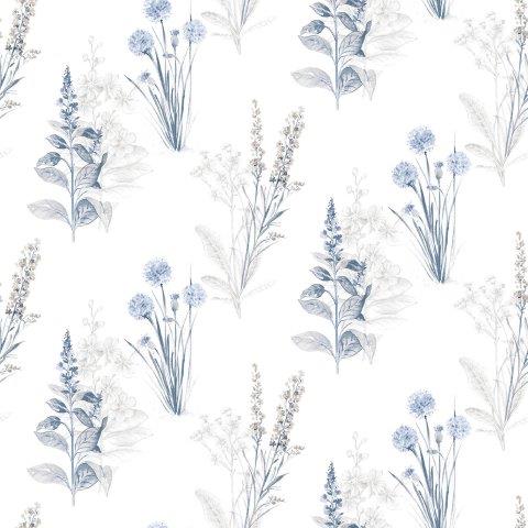 Galerie Abby Rose 4 - Botanical Wallpaper