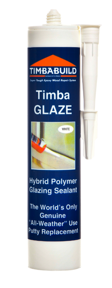 Timbabuild Timbaglaze 290ML