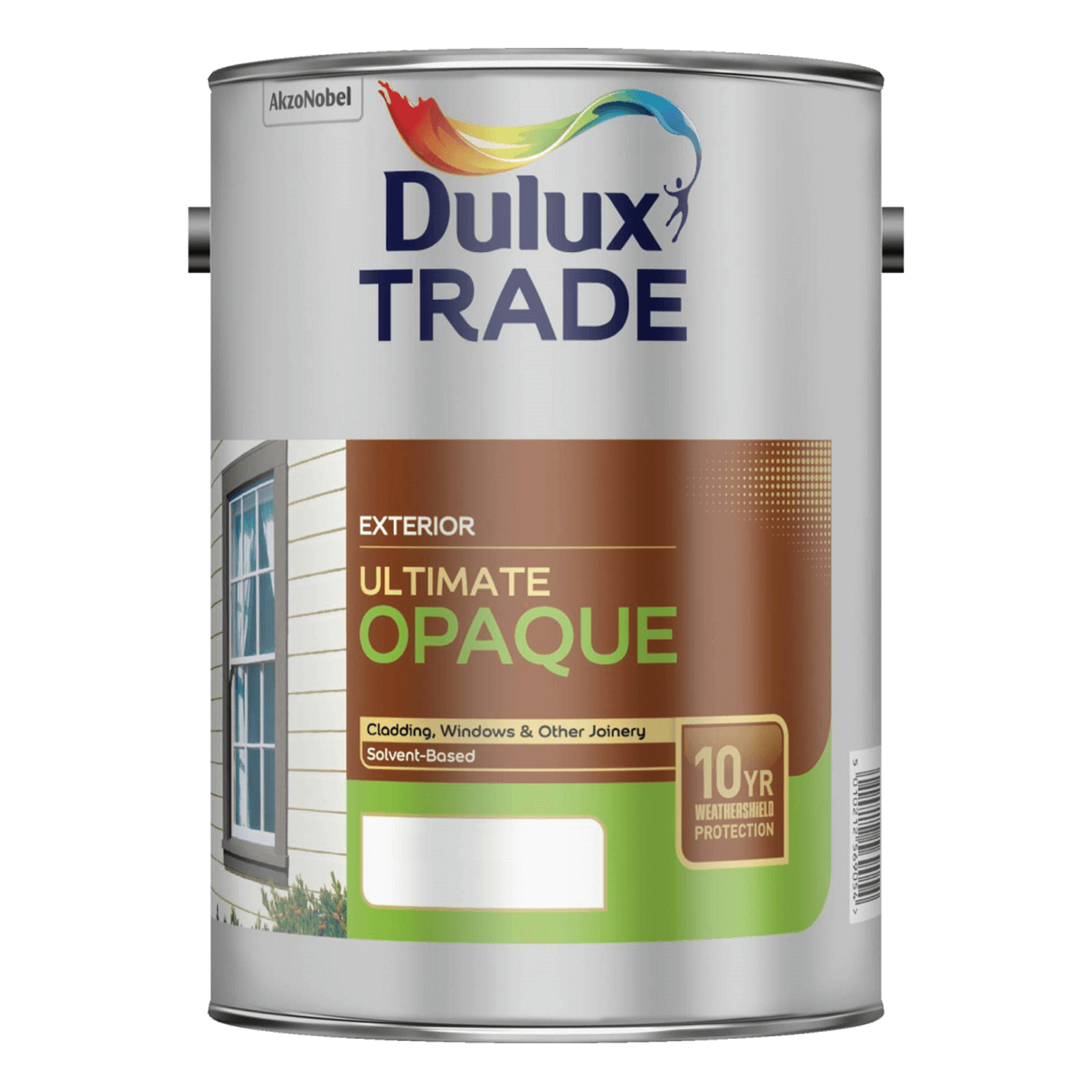 Dulux Trade Ultimate Opaque