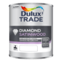 Dulux Trade Diamond Satinwood