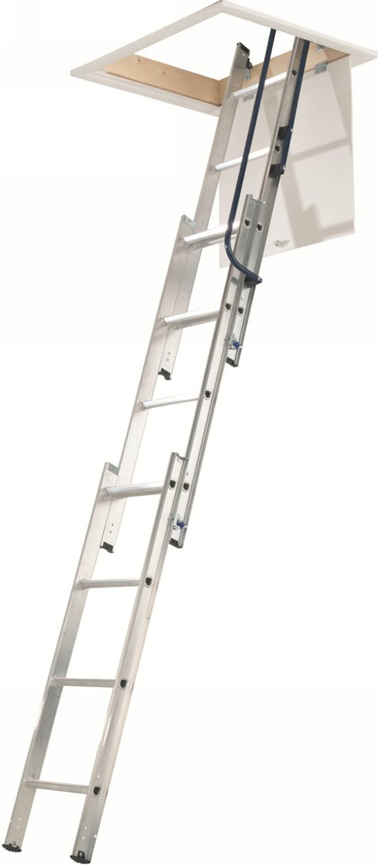 Werner Easystow Loft Ladder