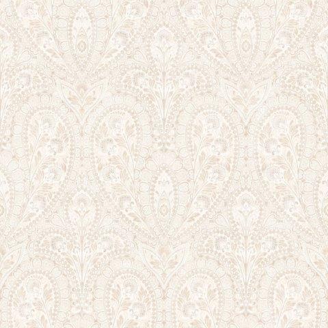 Galerie Abby Rose 4 - Ornamental Paisley Wallpaper