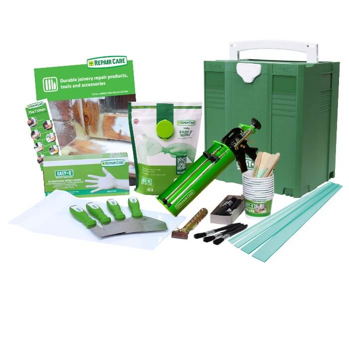 Repair Care Contractor Pack