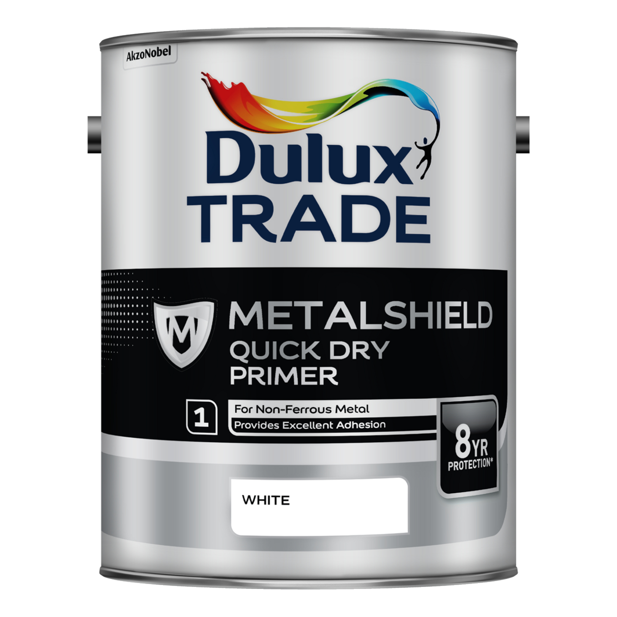 Dulux Trade Metalshield Quick Dry Primer
