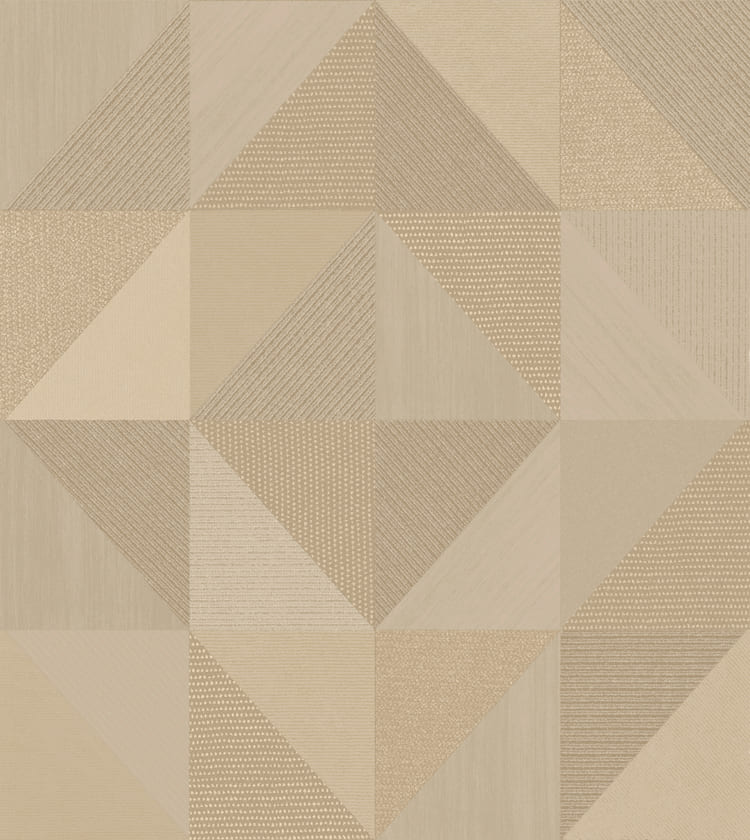 Galerie IT32413 Geometrico Congo Wallpaper