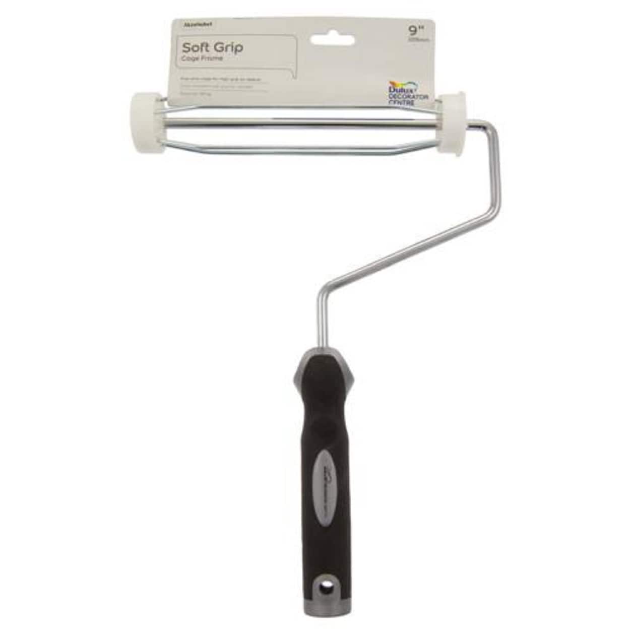 Dulux Decorator Centre Soft Grip Cage Frame