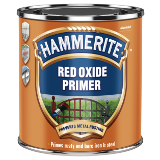 Hammerite Red Oxide Primer