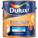Dulux Paint Mixing Easycare Washable & Tough Matt
