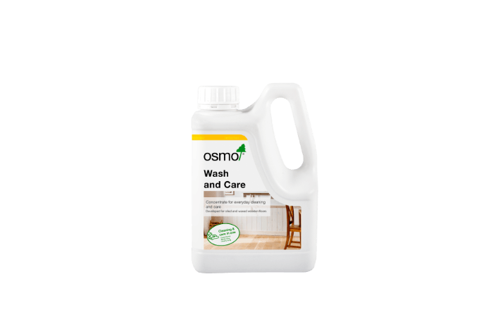 Osmo Wash & Care 1L