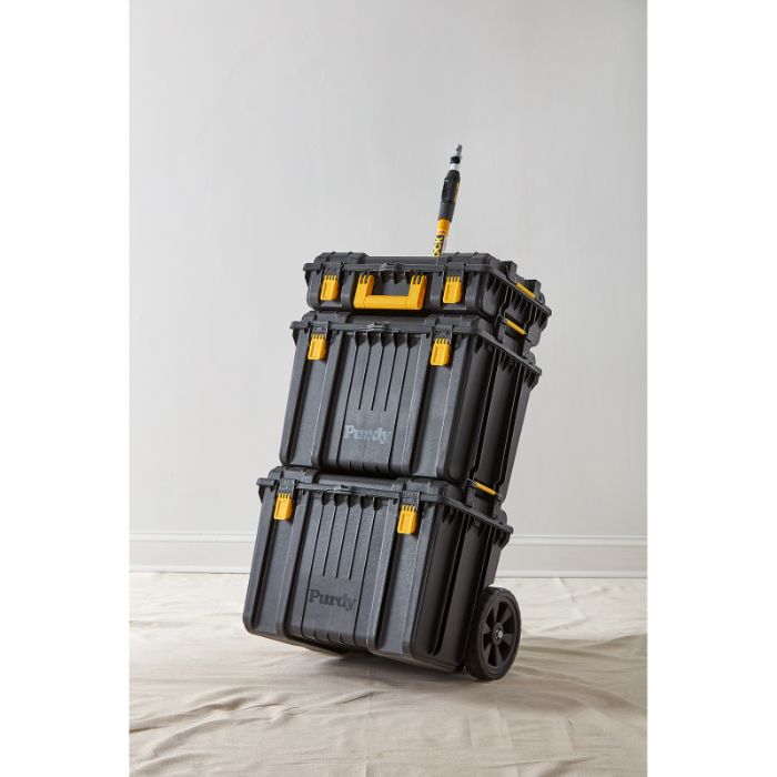 Purdy Painter’s Storage Box