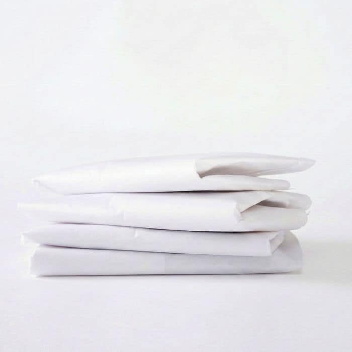 Washbox Rocket Filter Bags 4PK