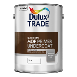 Dulux Trade Quick Dry MDF Primer Undercoat