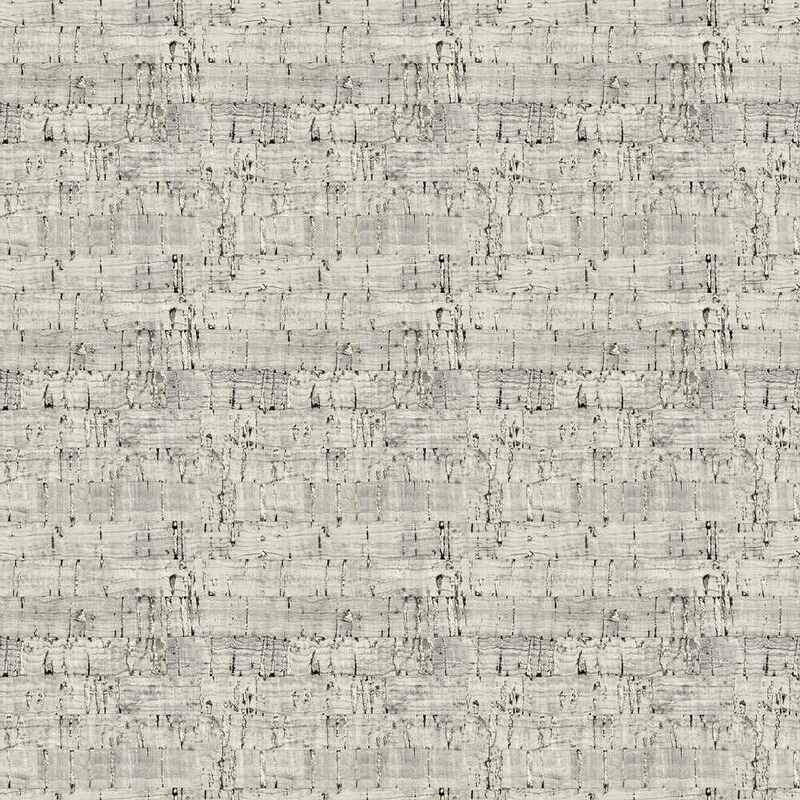 Galerie Enchanted Embossed Cork Imitation Wallpaper