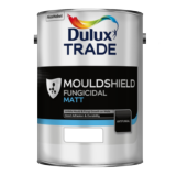 Dulux Trade Mouldshield Fungicidal Matt
