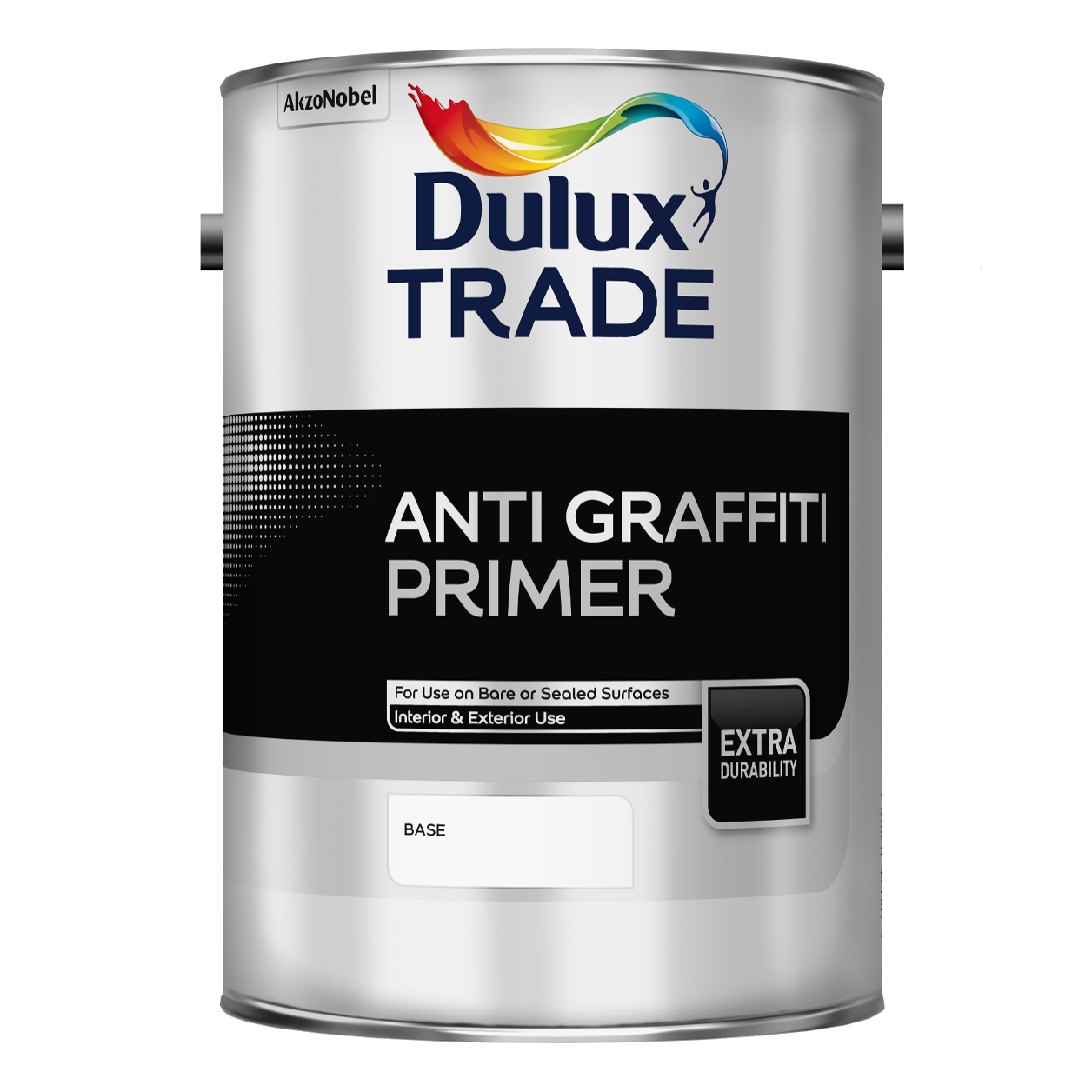 Dulux Trade Anti Graffiti Primer