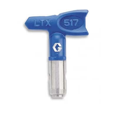 Graco RAC X Professional Airless Spray Tip (PAA) Blue