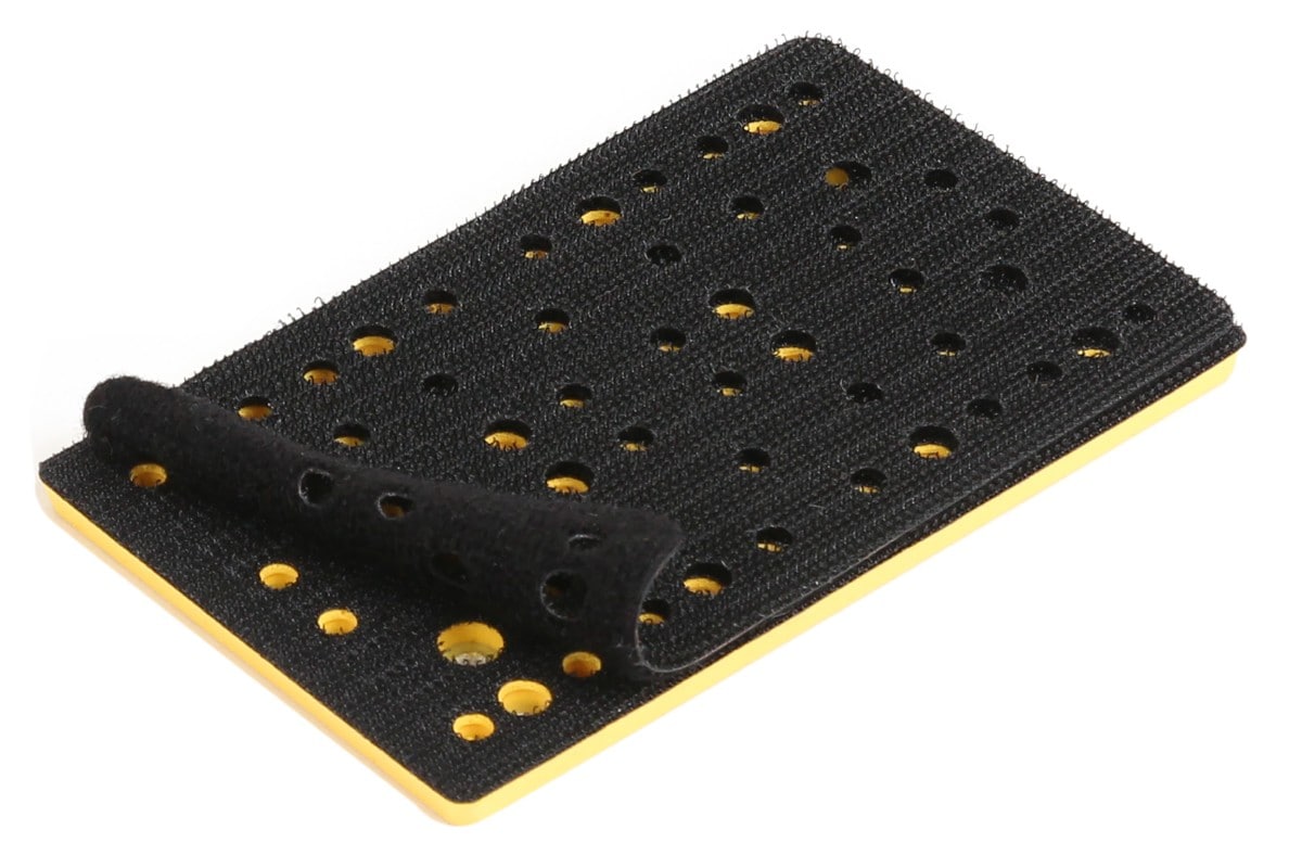 Mirka 81x133mm Backing Pad for DEOS