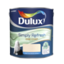 Dulux Simply Refresh One Coat Matt