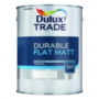 Dulux Trade Durable Flat Matt