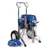 Graco Mark Max V Standard BlueLink 110V Sprayer 110 Volt