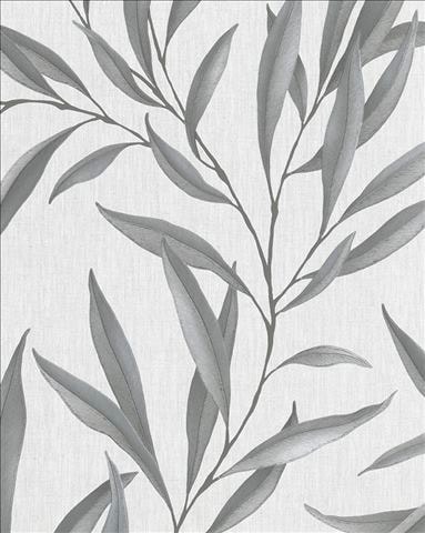 Galerie Avalon Foliage Weave Wallpaper