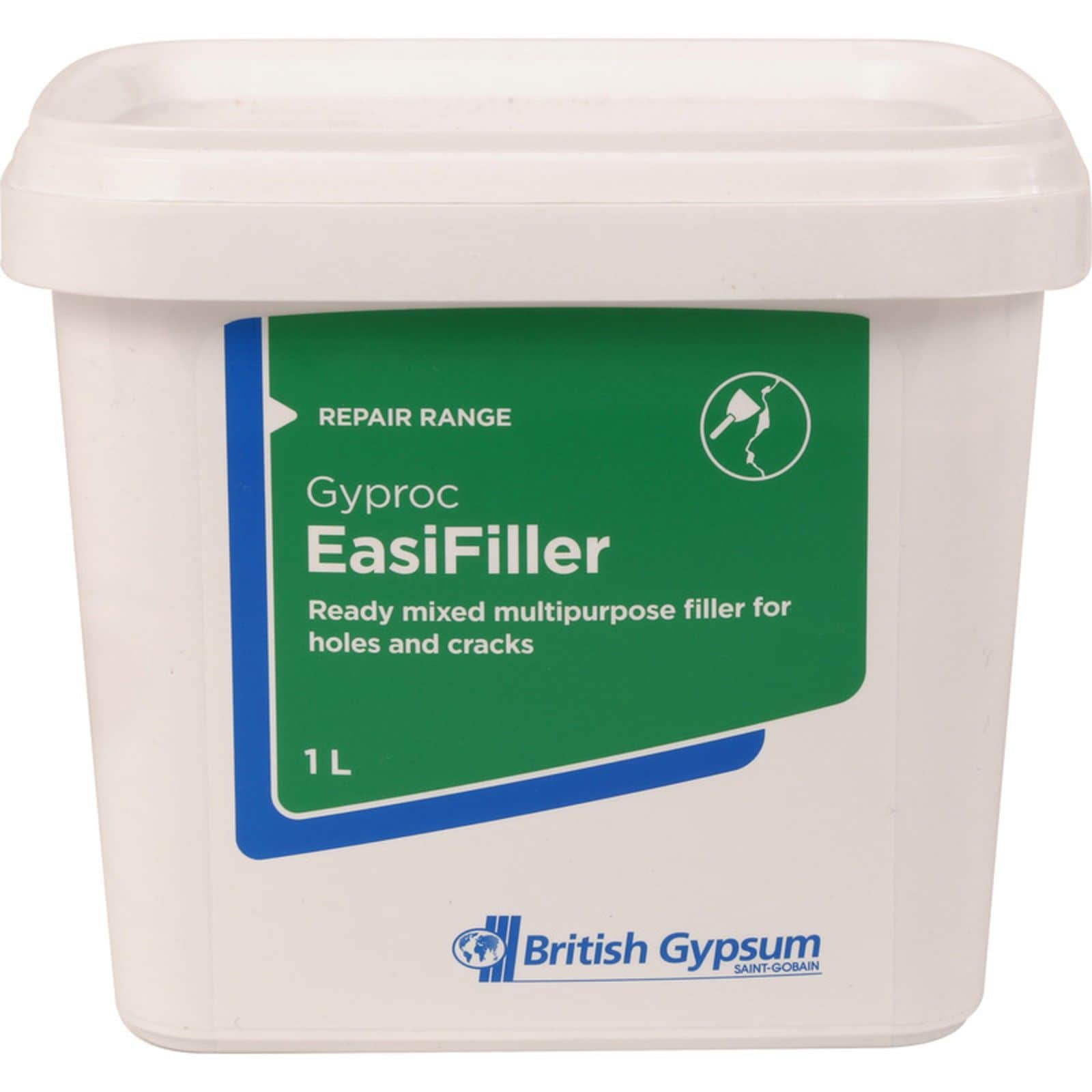 Gyproc Ready Mixed EasiFiller 1L