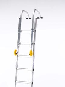 TB Davies Roof Hook Kit