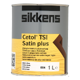 Sikkens Cetol TSI Satin Plus