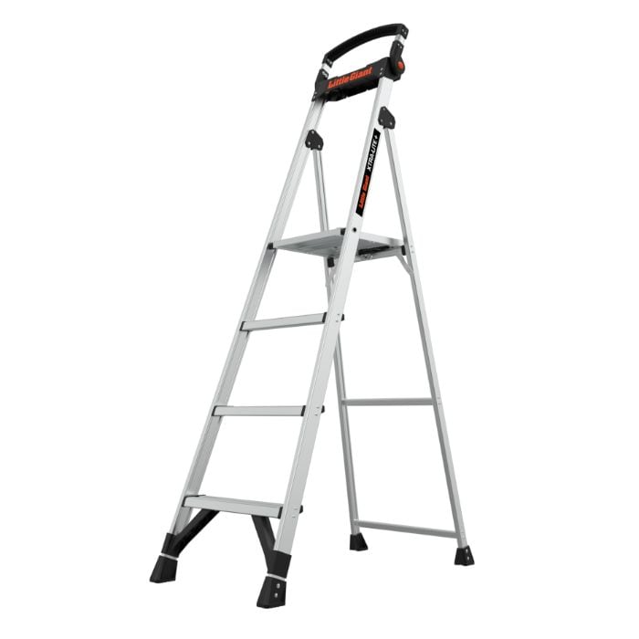Little Giant Xtra-Lite Plus Step Ladder