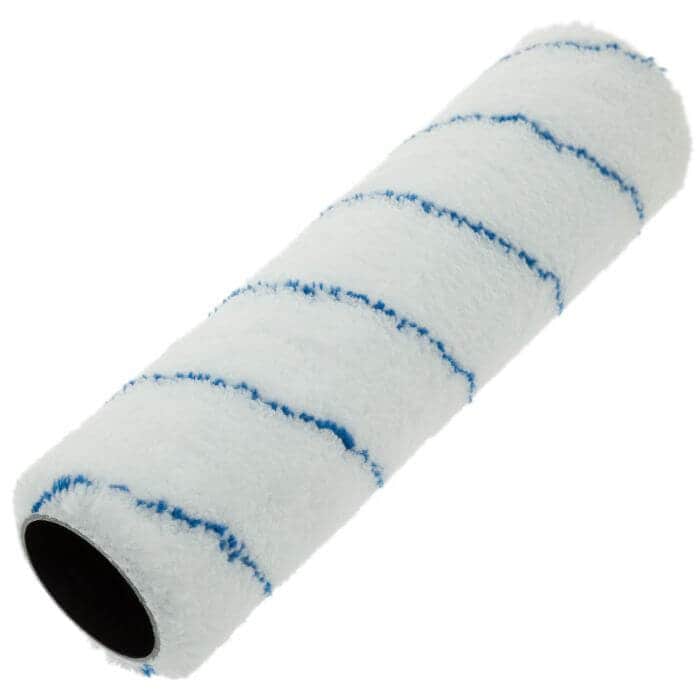 Dulux Decorator Centre Short Pile Microfibre Sleeve - 9"