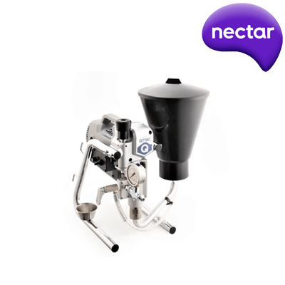 QTech QT190 Plus Airless Paint Sprayer